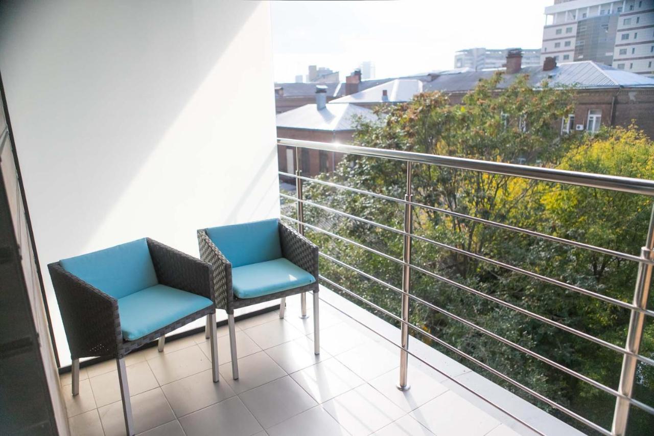 Stylish 1 Bedroom Studio Near Most City Dnjepropetovsk Buitenkant foto
