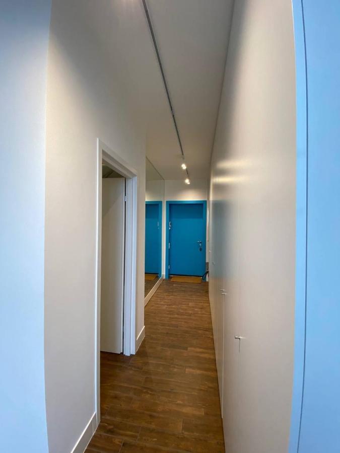 Stylish 1 Bedroom Studio Near Most City Dnjepropetovsk Buitenkant foto